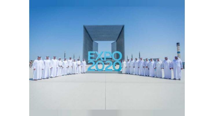 Dubai Courts launches &#039;Digital Litigation Programme&#039; at Expo 2020 Dubai