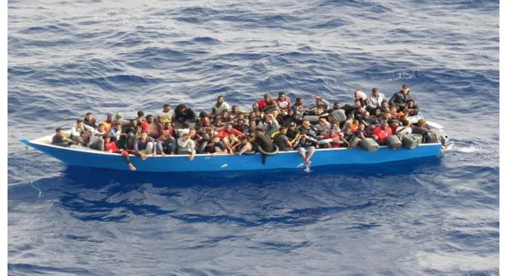 Fifteen migrants drown off Libyan coast: UNHCR
