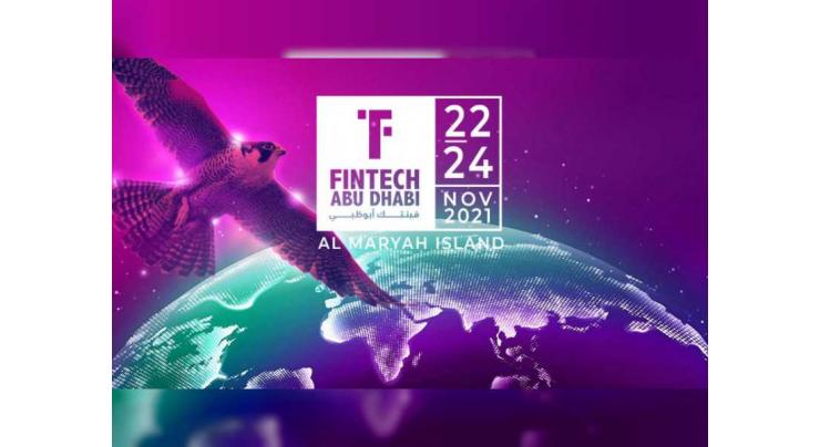 Star-studded line-up to speak at 5th Annual Fintech Abu Dhabi Festival