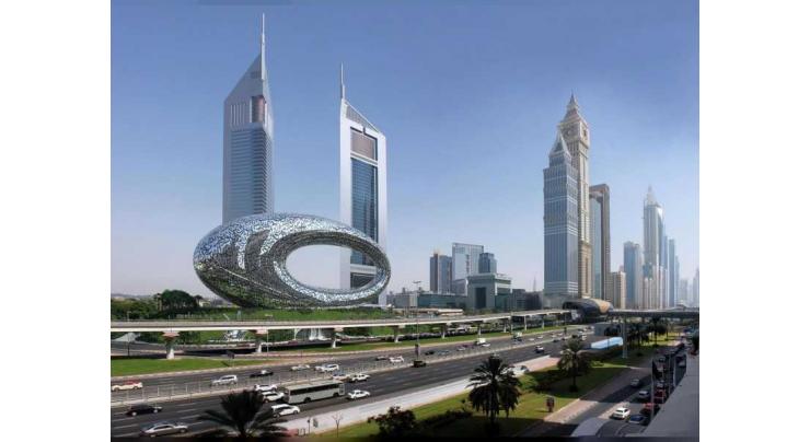 Dubai Future Foundation new report stresses importance of increasing use of hydrogen in vital sectors