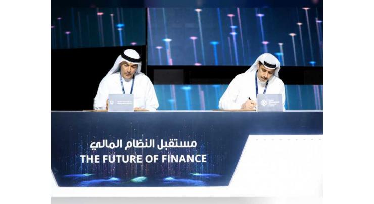 Central Bank, ADGM to cooperate on development of UAE FinTech sector
