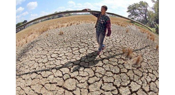 Philippines shifts to practical, achievable approach to reverse global warming: official
