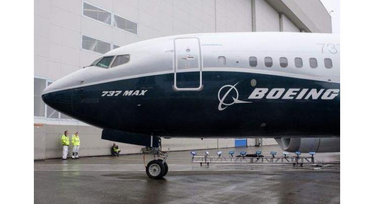 Boeing announces third quarter deliveries
