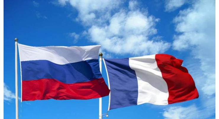Russia-France Reprocessed Uranium Project to Lower Nuclear Industry's Environmental Burden