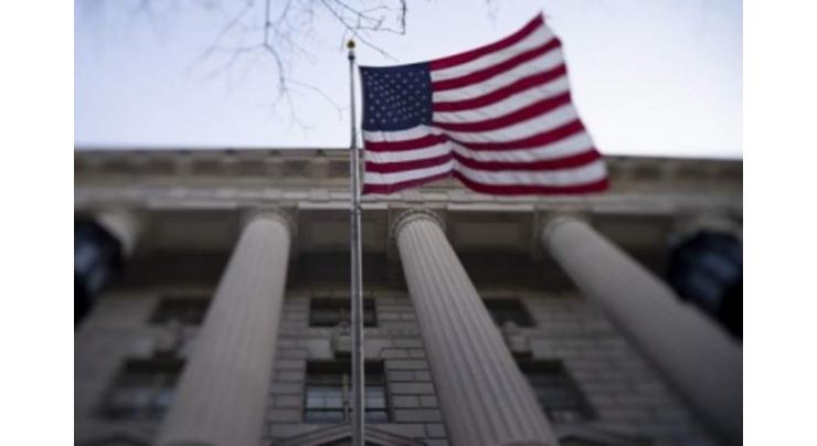 U.S. House approves short-term debt limit increase to avert default
