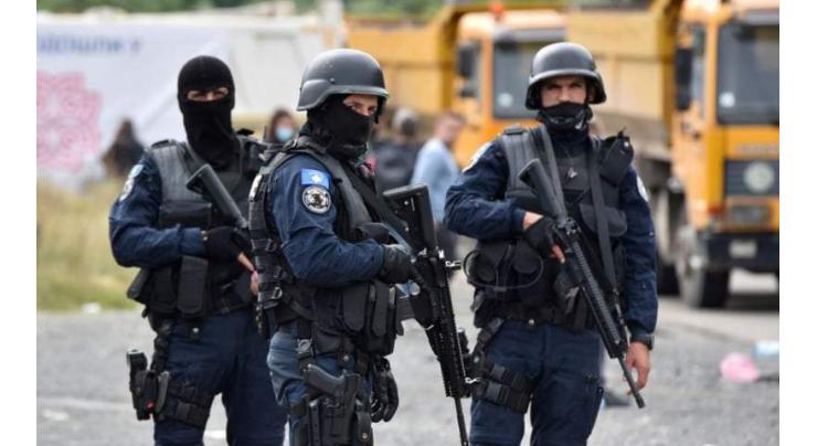 Kosovo's Special Police Unit Dispatched to Serb Majority Region Amid Protests - Reports