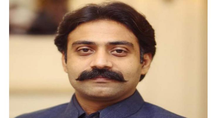 CM Punjab women hockey tournament to help find players for national team: Sports Minister
