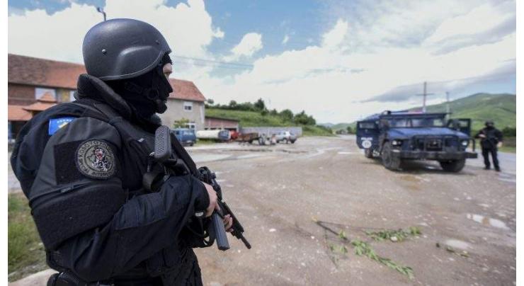 Serbia Demands KFOR Peacekeepers React to Police Violence in Northern Kosovo