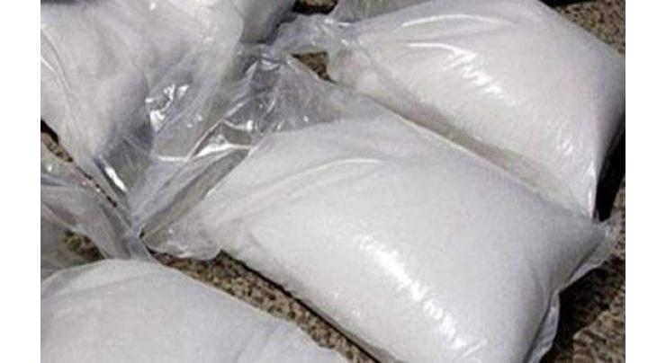 ANF seizes 899.887 Kg narcotics worth $95.314 mln internationally
