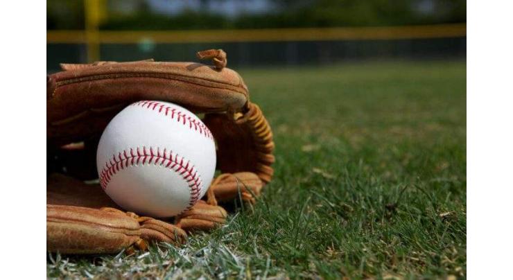 Wapda, Police, Army victorious in National Baseball C'ship

