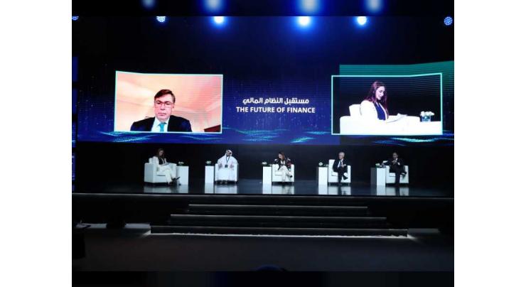 CBUAE&#039;s &#039;Future of Finance&#039; addresses importance of digitisation, cross-border co-operation at Expo 2020 Dubai
