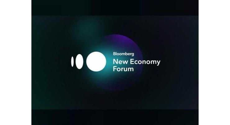 Bloomberg New Economy announces new programming and initiatives of its fourth annual forum