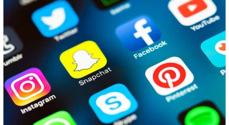 Govt. notifies social media rules

