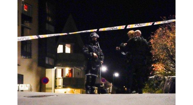 Suspect in Norway Bow Attack Violated Restraining Order From Relative in 2020 - Reports