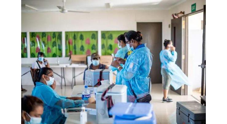 Fiji repatriates 46,000 nationals from overseas amid pandemic
