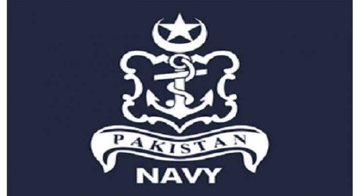 Registration for recruitment in Pakistan Navy to be continued till October 24
