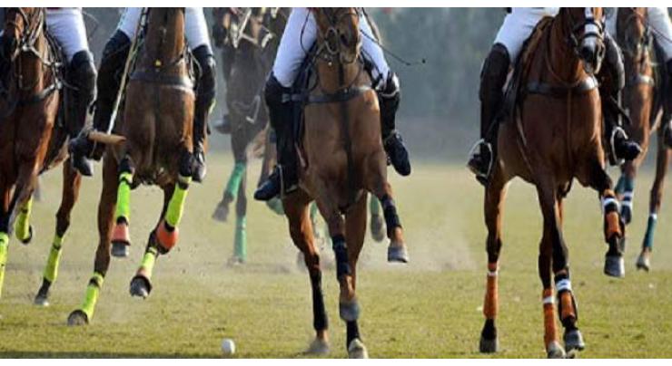 NLI defeats GB Scouts, 6-5, to win polo championship in Gilgit
