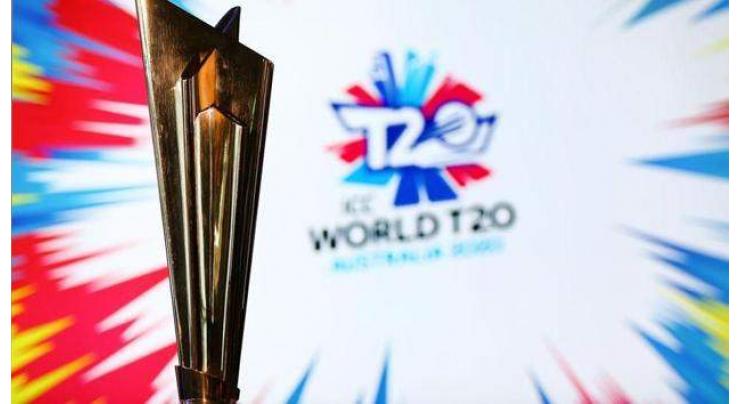 ICC Men's T20 World Cup 2021 set to commence amid huge anticipation
