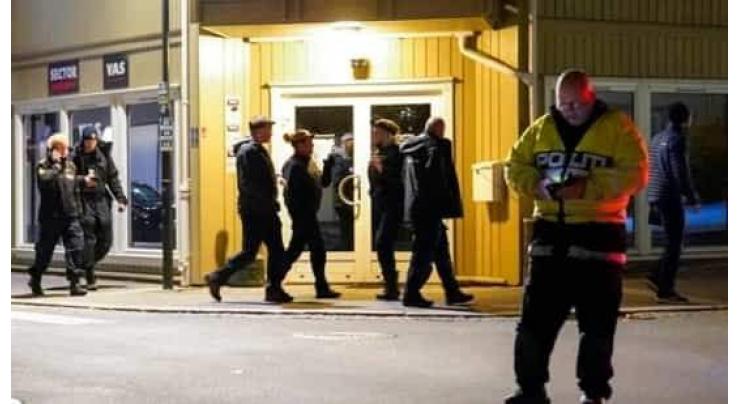 Perpetrator of Archery Attack in Norway May Suffer From Mental Illness - Police