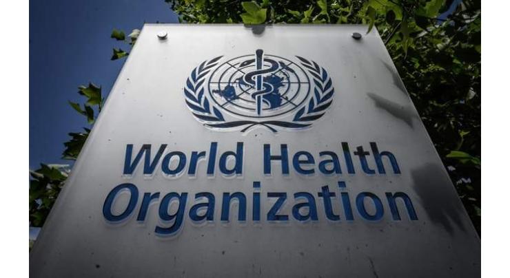 WHO Calls for Global Investment in Hand Hygiene in Underdeveloped Countries
