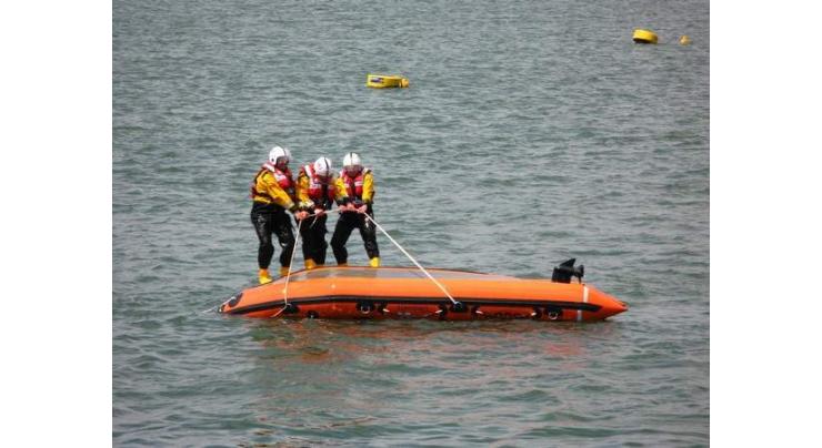 Four Migrants Dead, 21 Missing Off Spanish Coast - Maritime Rescue Service