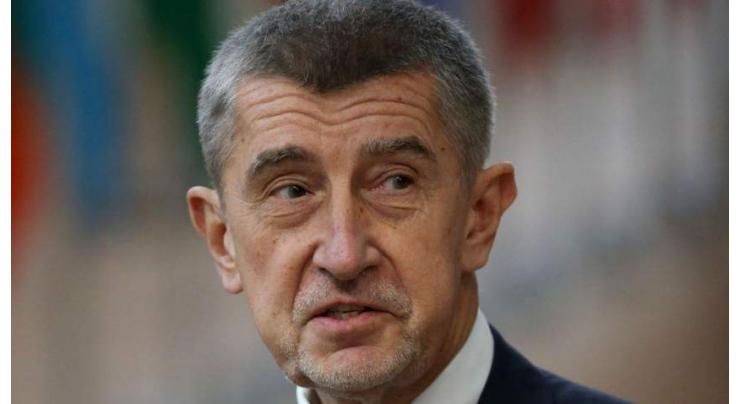 Mogul Czech PM says will reject offer to continue
