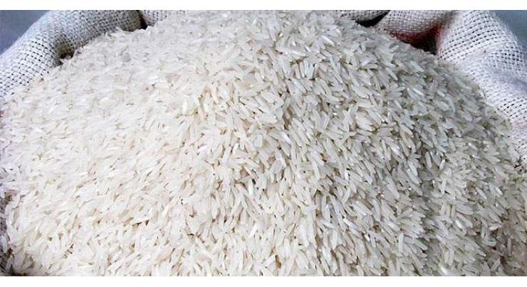 Rice exports likely to increase this year: Agri. Minister
