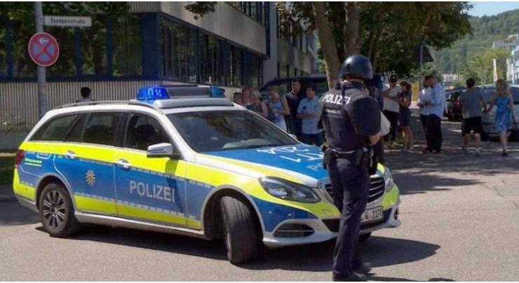 Teen With Lego Gun Triggers Police Operation in German Town