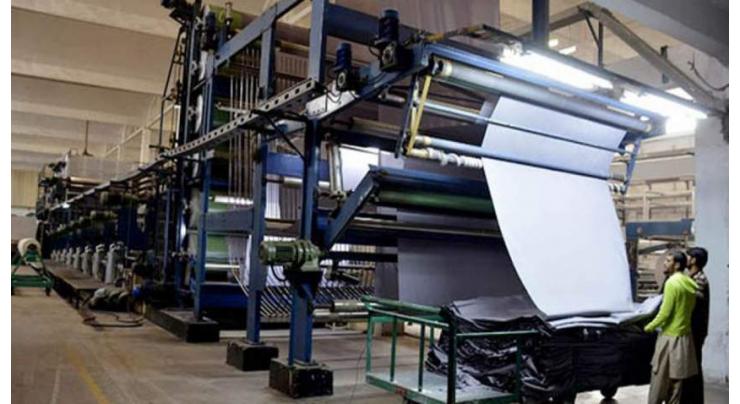 Textile exports surge 27.41% to $4.42 bn in Q1
