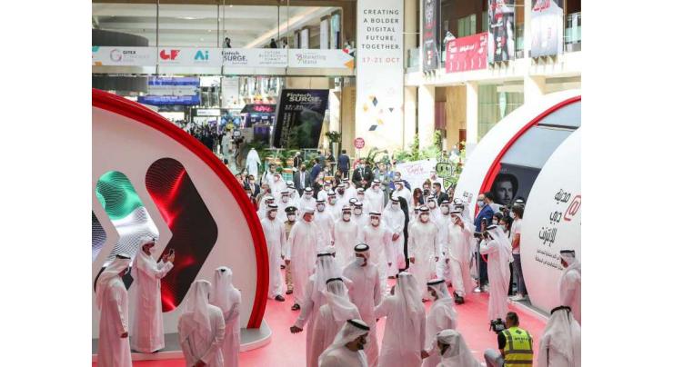 GITEX Global 2021 to host landmark gathering for Middle East &amp; Africa government leaders