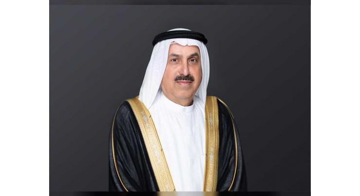 Saqr Ghobash to head FNC delegation on visit to Bahrain