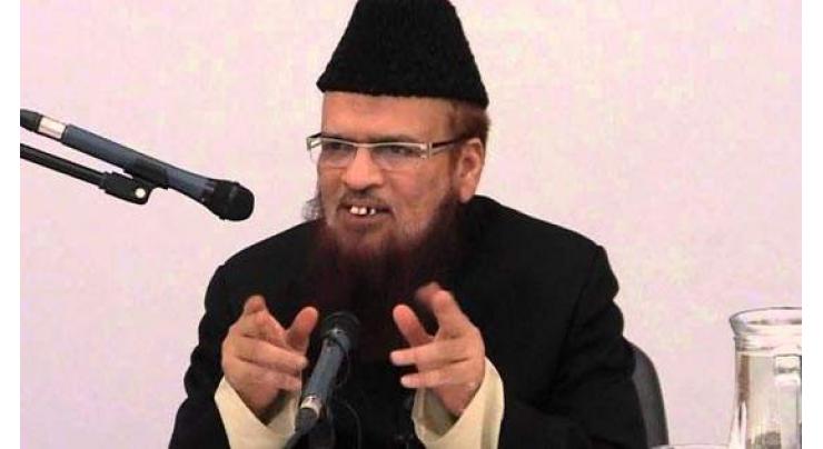 Governor Sindh invites Mufti Taqi Usmani to attend Rehmat-ul-Ulameen Conference on Oct 22

