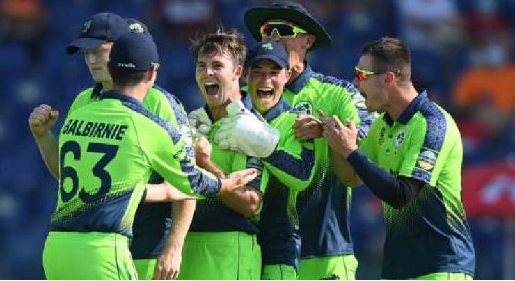 T20 World Cup 2021: Dutch set the target of 107 for Ireland