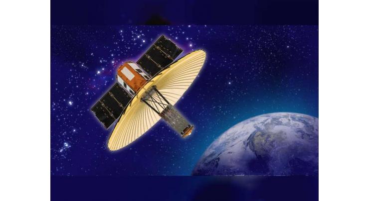 Israel Aerospace Industries to lead country&#039;s space exhibit at International Astronautical Congress in Dubai