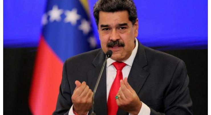 Maduro to Sign Document on Long-Term Cooperation With Iran - Tehran's Top Diplomat