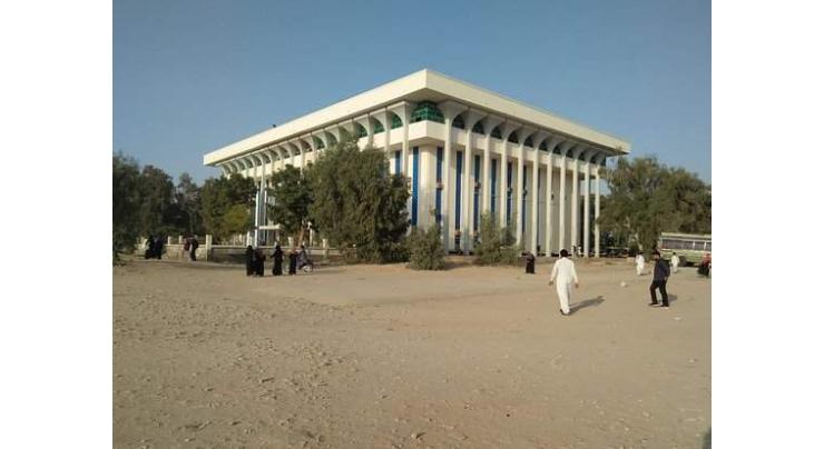 University of Sindh clarify higher education fee increase
