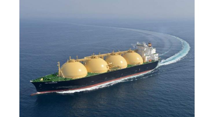 Russian Contracted LNG Supplies Three Times Cheaper Than Asia, Europe Prices - Novatek