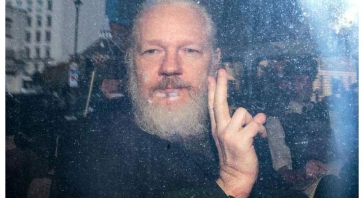 Rights Groups Urge US to End Prosecution of Assange Over Threat to Global Press Freedom