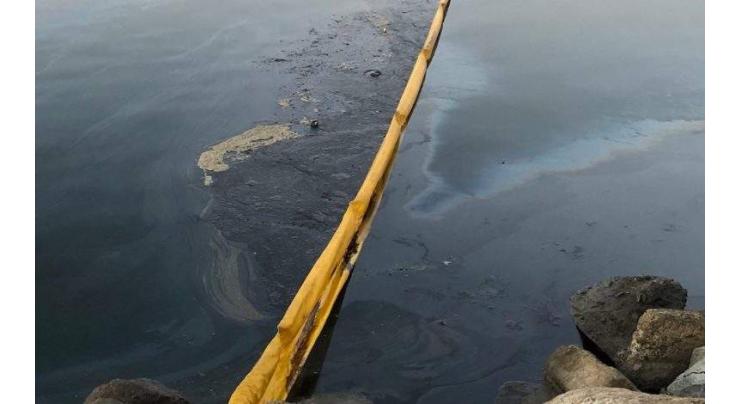 Southern California Oil Leak 'Extremely Disruptive' to Local Businesses - Testimony