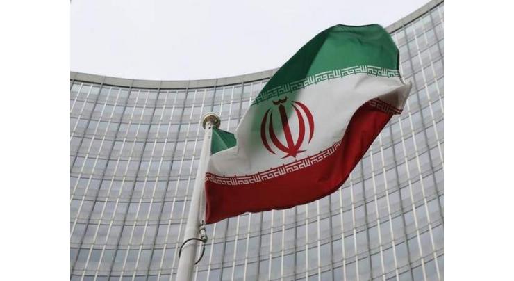 Iran Maintains Huge Arsenal of Missiles, Drones Despite Sanctions - Commander