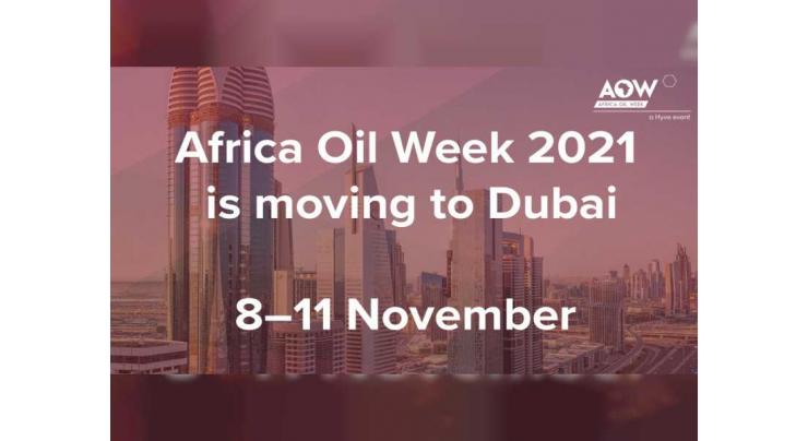 Africa Oil Week to highlight unrivalled opportunities, drive investment and deal-making across Africa