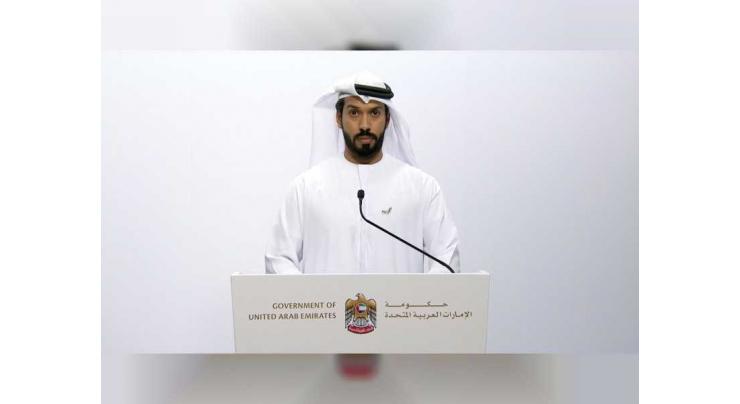 UAE updates protocol for gatherings, weddings, and funerals at home: UAE Government Media Briefing