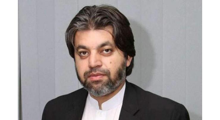 Past regimes destroyed institutions through political appointments: Ali Muhammad
