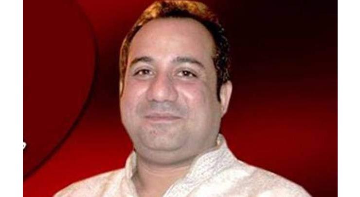 Rahat Fateh Ali Khan announces schedule of 'The Legacy USA Tour' from Oct 31

