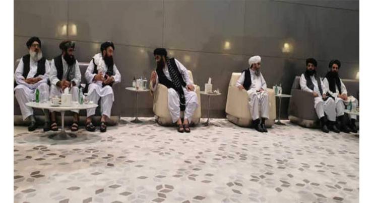 Taliban Delegations Plans to Hold Bilateral Meetings in Russia