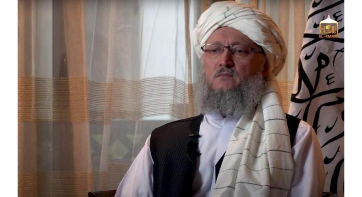 Taliban Do Not Need Foreign Military Assistance - Deputy Prime Minister