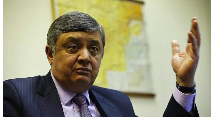 Issue of Taliban Recognition Raised During Moscow Format Meeting on Afghanistan - Kabulov