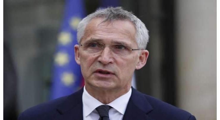 NATO Deployed Experts in Lithuania to Help Cope With Migration Crisis - Stoltenberg
