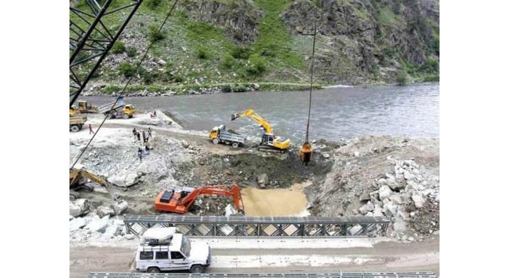 1124 MW Kohala hydropower project likely to be completed by 2025
