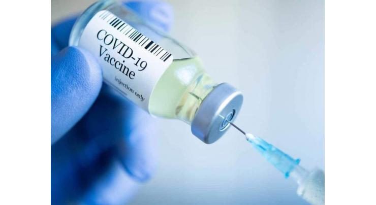 Over three mln COVID-19 doses administered,11 new infections reported
